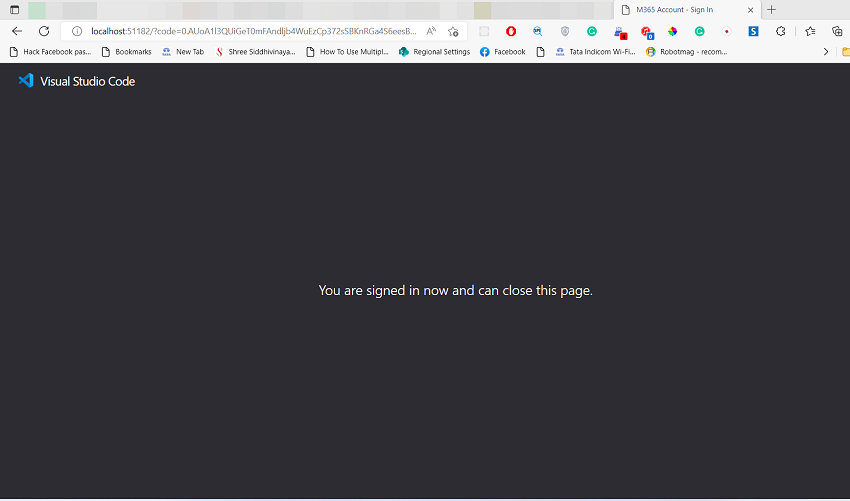 Teams Toolkit for Creating Microsoft Teams Tab